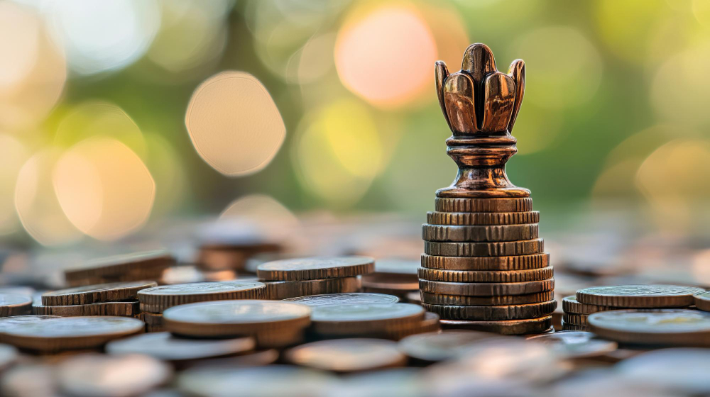 Capital Appreciation